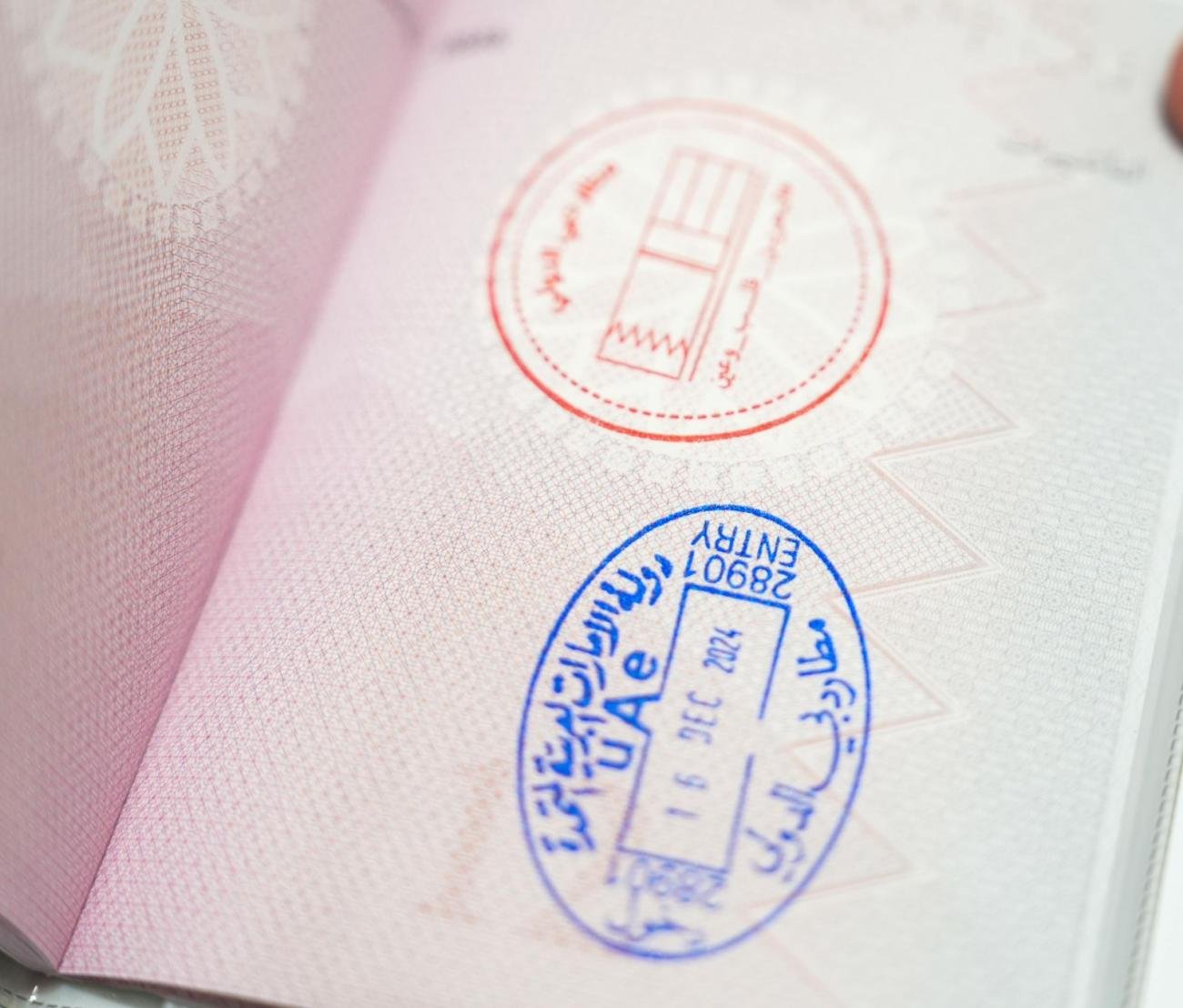 إقامة دبي تحتفي باليوم الوطني البحريني الـ ٥٣