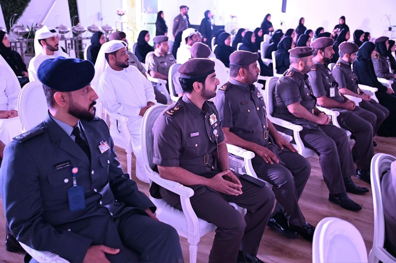إقامة دبي تطلق الدورة  الـ7 من دبلوم رعاية المبدعين