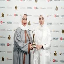   " إقامة دبي" تفوز بالجائزة الذهبية في حفل تكريم الفائزين بجوائز ستيفي 2024