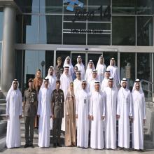 "إقامة دبي" توقع مُذكرة تفاهُم مُشترك مع مجمع الصناعات الوطنية وجافزا لتعزيز التعاون في عددٍ من مجالات حُقوق العُمّال