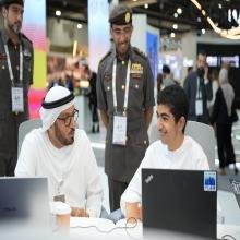 الإدارة العامة للإقامة وشؤون الأجانب بدبي تختتم مشاركتها في جيتكس بإبهار الزوار بمشاريع ذكية تواكب مستقبل التحول الرقمي