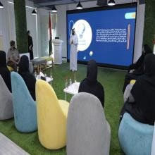 GDRFA Dubai launches Diploma in Creative Employee Care and Development, 6th batch 2023